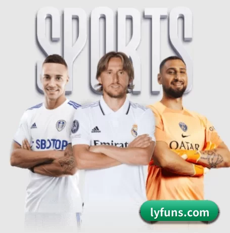 lyfuns.com APP
